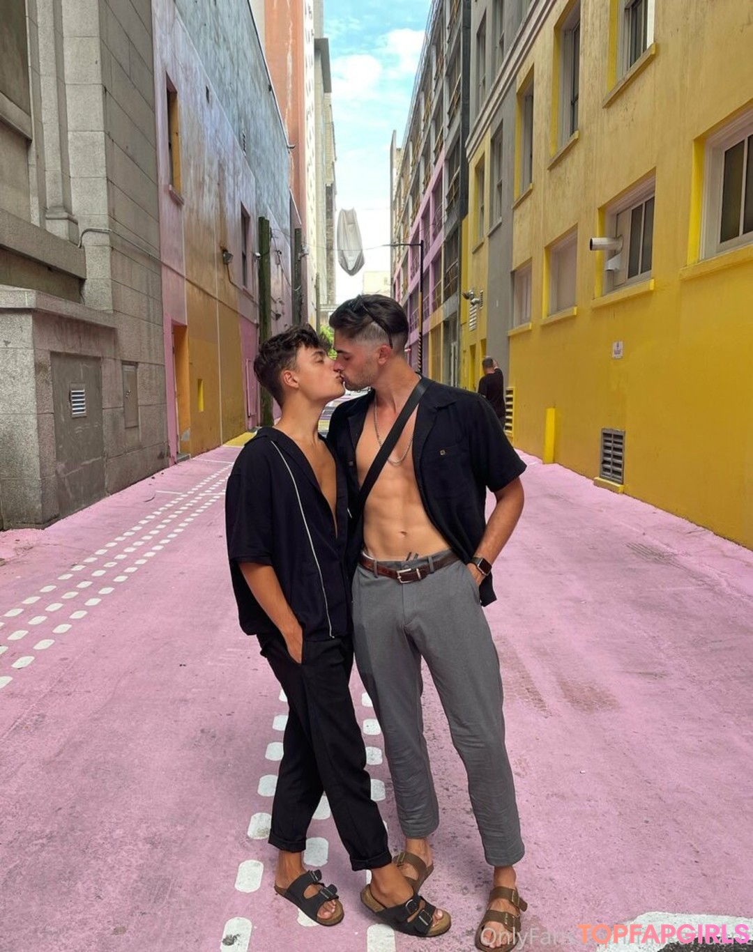 nickandant アダルトスター 写真