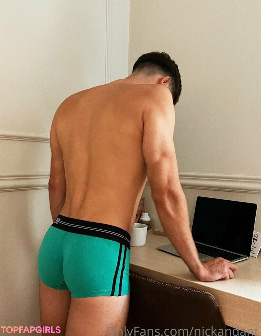 nickandant 素敵なスター 写真