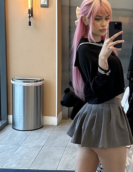 Luvstruck 最高の女優 写真