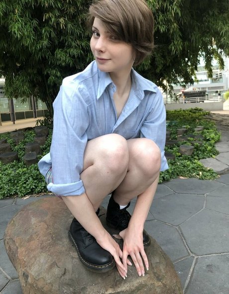 Abkazias ポルノ女優 画像