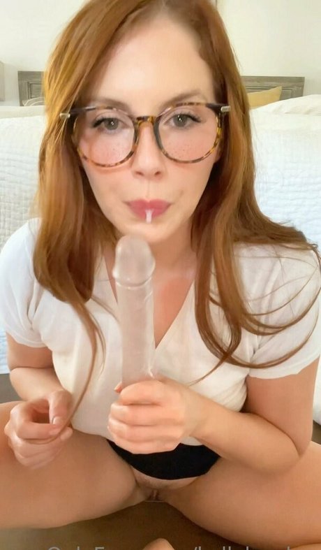 Kelly Barden アートスター 写真