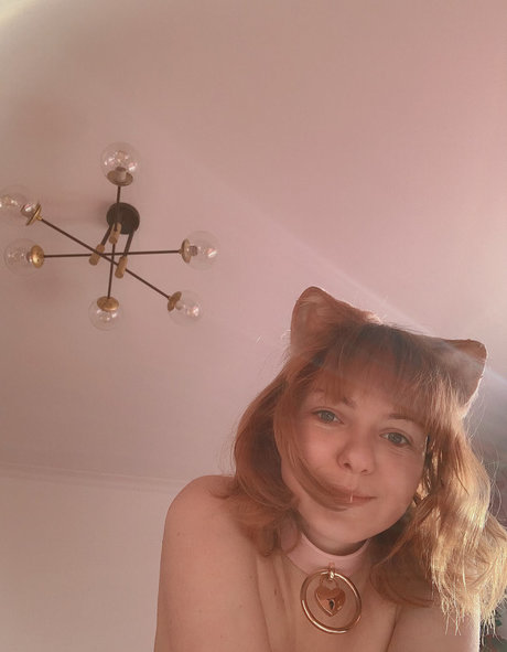 Lilslvkitten ヌードスター 画像
