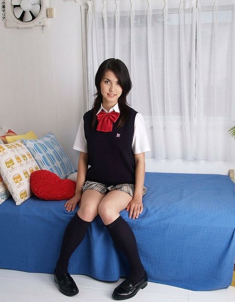 Maria Ozawa ポルノスター ホット 画像