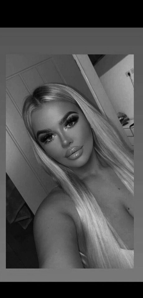 Kayleigh Thomsen 美しいスター 写真