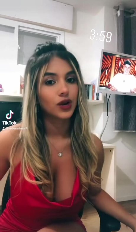 Eden Nimni ポルノスター セックス 写真