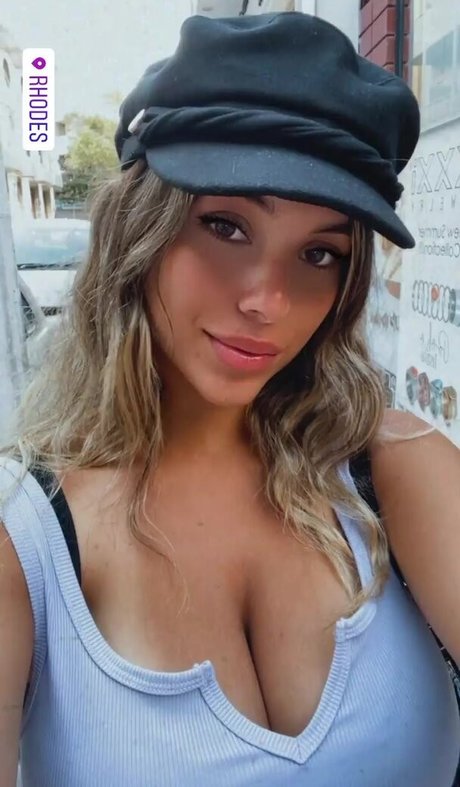Eden Nimni かわいいスター 写真