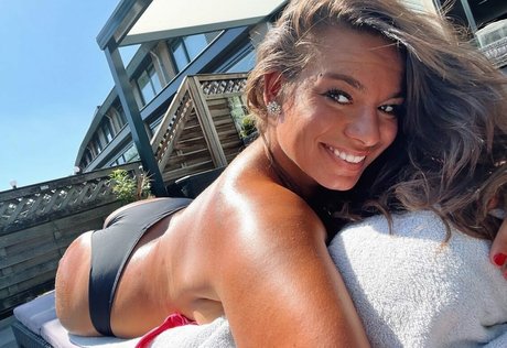 Cheryl Jansen 素敵なスター 画像