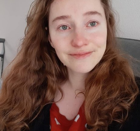 Zimra Geurts 最高のスター 画像