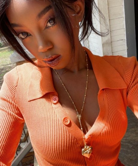 tatyannafortson ポルノスター 独占 写真