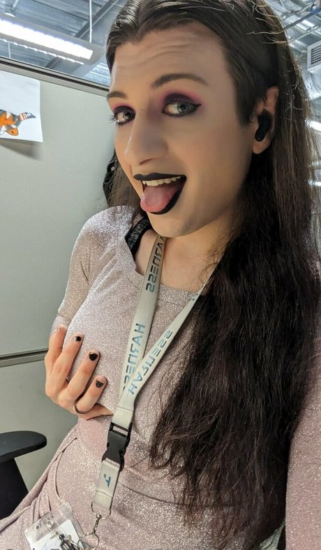 sissyliciousalice 美しいスター 写真