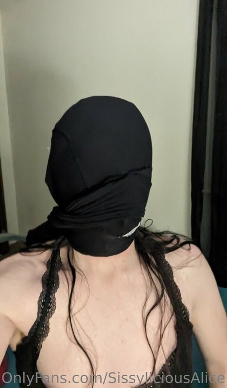 sissyliciousalice ホットなスター 画像