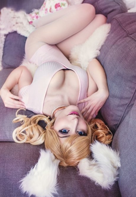 Anni The Duck HD女優 画像