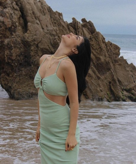 Elwa Saleh アダルトスター 写真