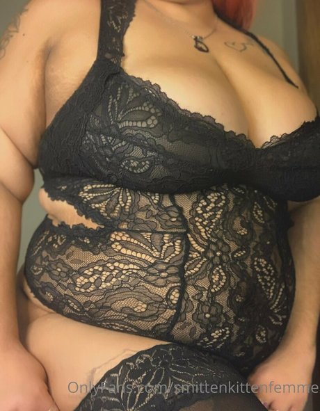 smittenkittenfemme ヌード女優 画像