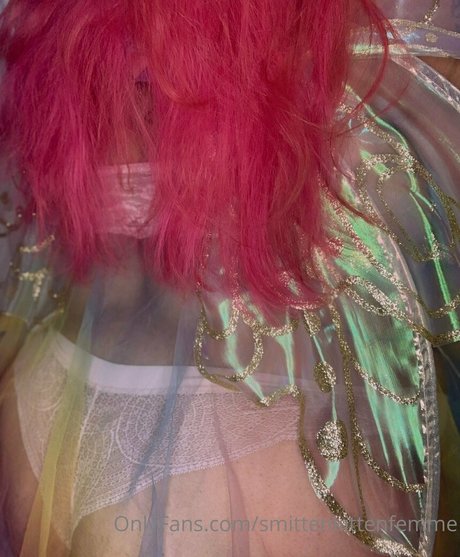 smittenkittenfemme エロティックなスター 写真