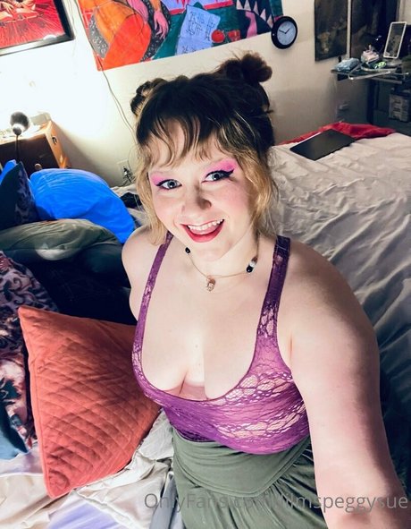 lilmspeggysue 高品質モデル 画像