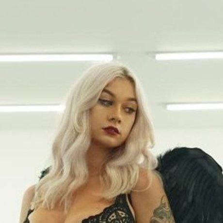 Sophie Carpenter スターセックス 写真