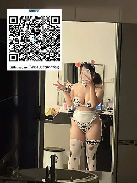 Littleusagine アートポルノスター ギャラリー