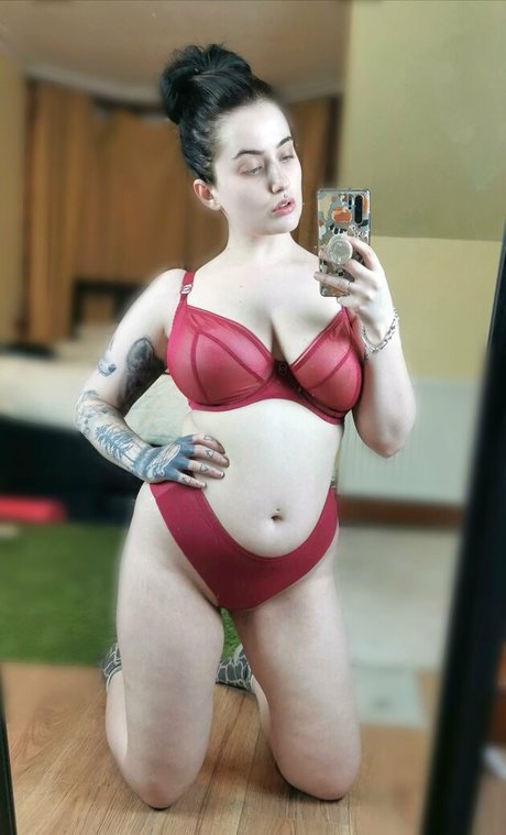 bonnieisbeloved 最高のモデル 写真