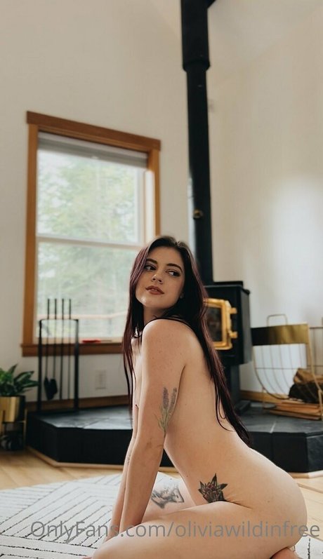 oliviawildinfree セクシー女優 ギャラリー