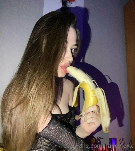 nancyfoxx スター xxx 写真
