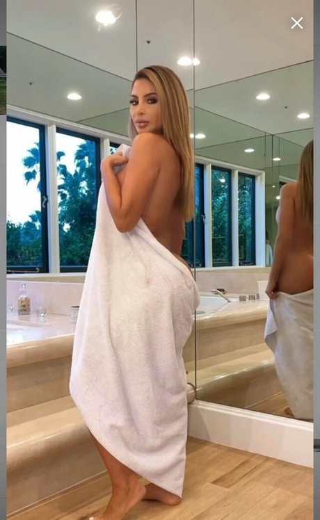 Larsa Pippen XXXモデル 画像