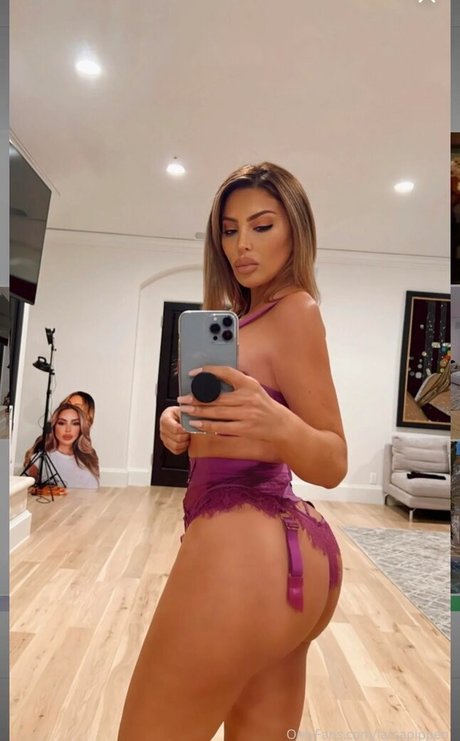 Larsa Pippen アートスター 写真