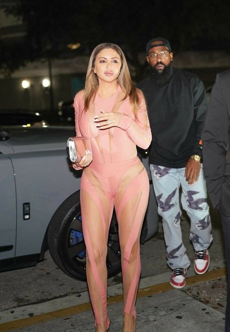 Larsa Pippen ホットなポルノスター ギャラリー