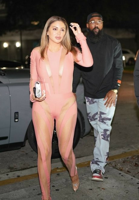 Larsa Pippen HDスター ギャラリー