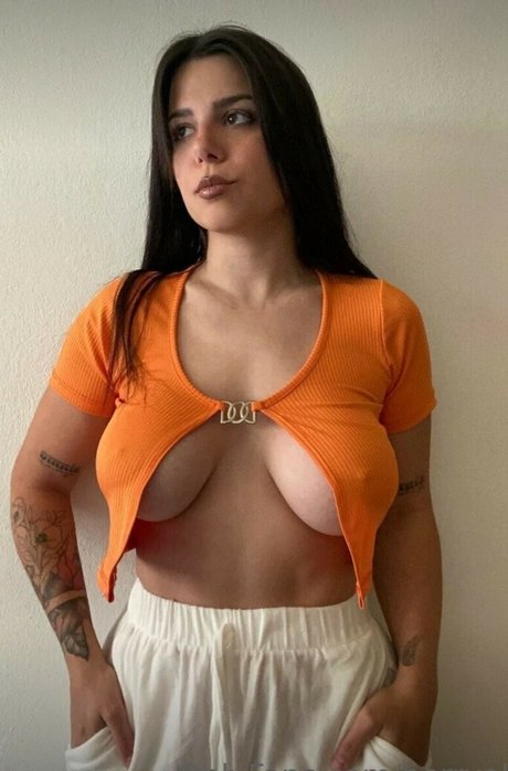 Valu Herrera セクシーなスター 写真
