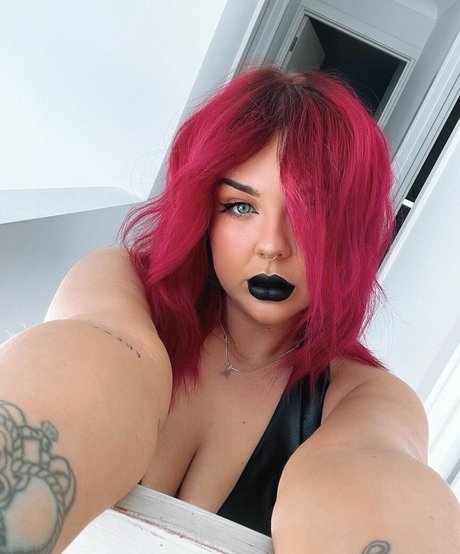 laurenbrianna セクシー女優 写真