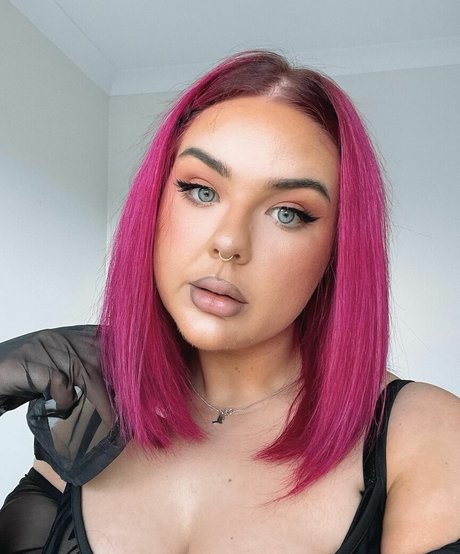 laurenbrianna エロティックなポルノスター 写真