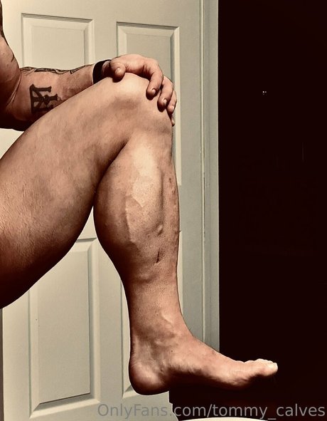 tommy calves ヌードスター アーカイブ
