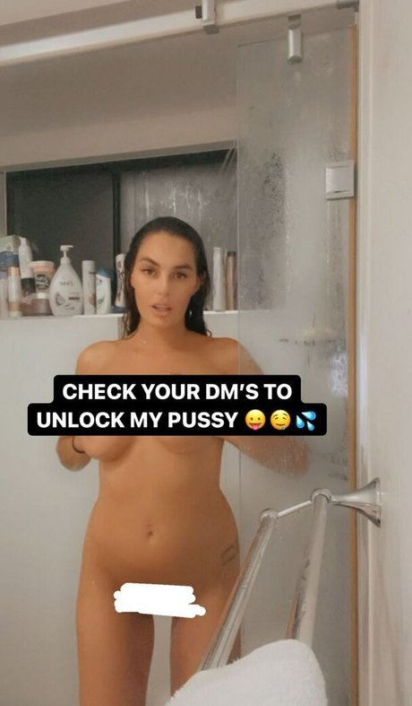Kimberley Ametoglou ポルノスター 写真