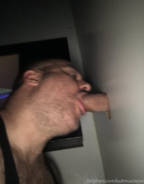 bullmusclejoe アート女優 写真