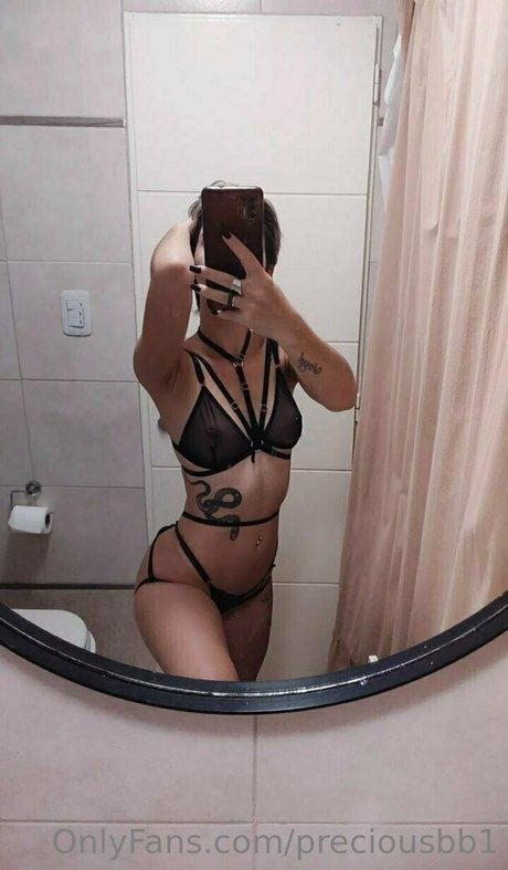 preciousbb1 素敵なモデル 写真