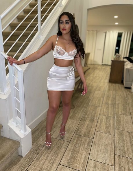 keishlymariee 高品質モデル 写真