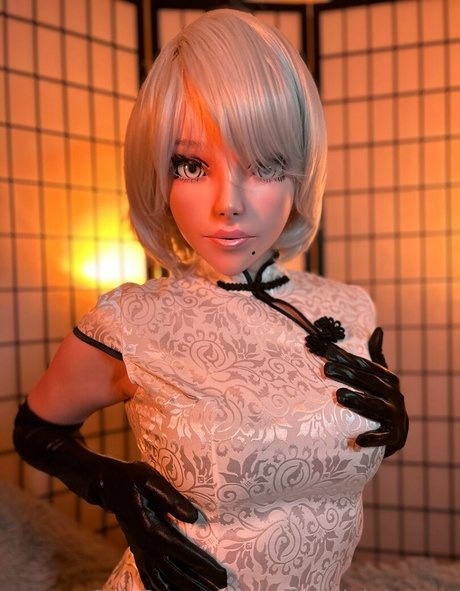 darlingpinkdreams スター ヌード 写真