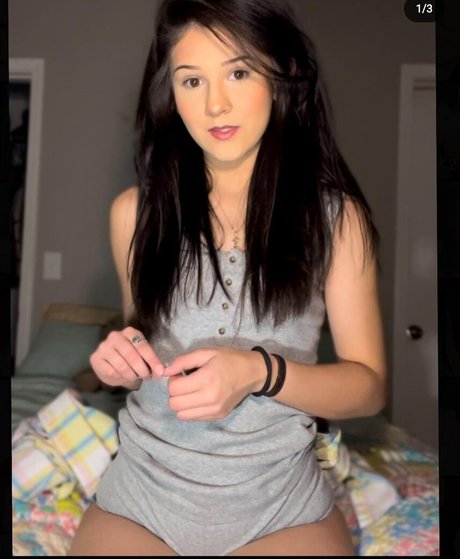 Mikafh セクシーなスター 写真
