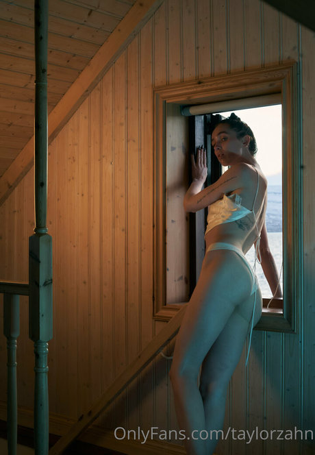 taylorzahn ポルノスター 画像