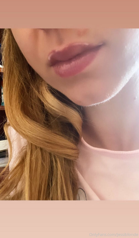 jessiblonde ポルノスター xxx 写真