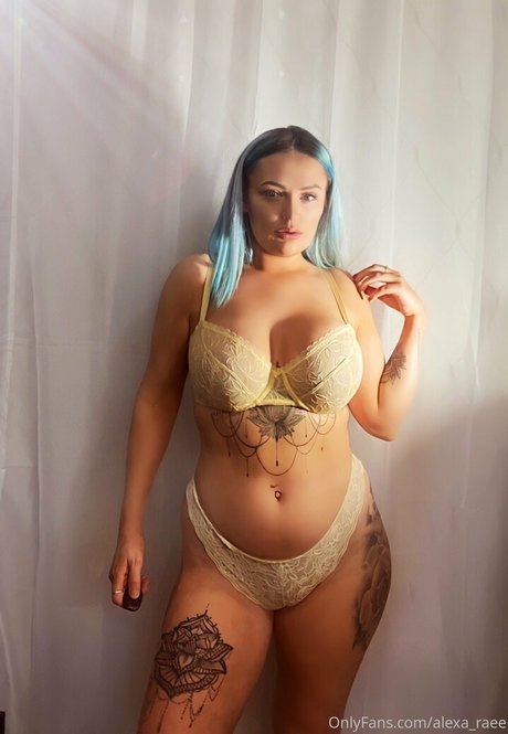 goddess alexaa セックスモデル 写真