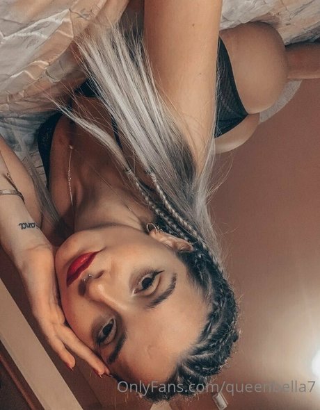 xbabybellsx アート女優 画像