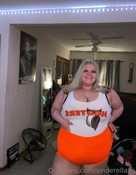 sinderellaxo セックスモデル 写真