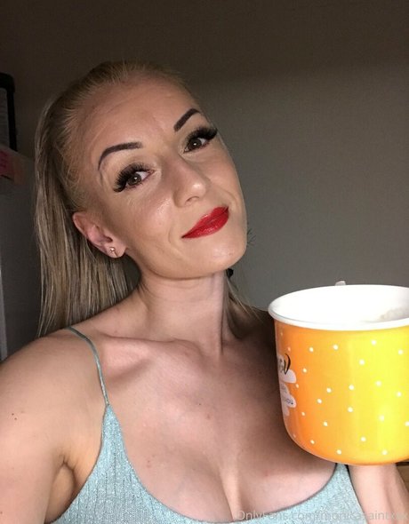 monicasaintxxx ヌードスター 画像