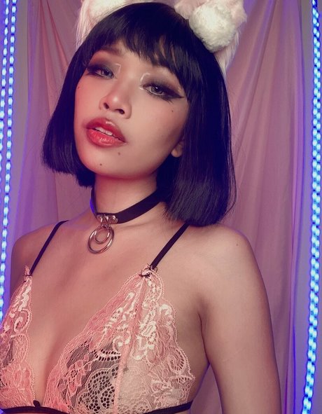 justmysty 限定モデル 写真