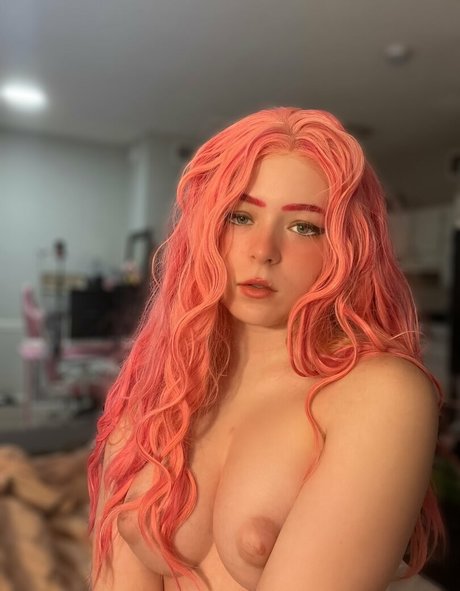 Aurora Brooke ポルノスター 写真