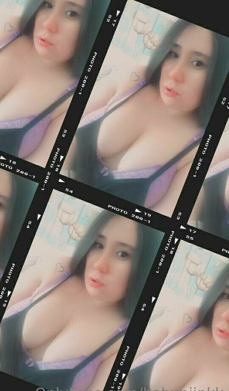 babypiinkk セックススター ギャラリー