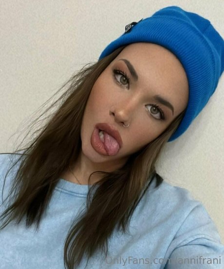 annifrani 素敵な女優 写真