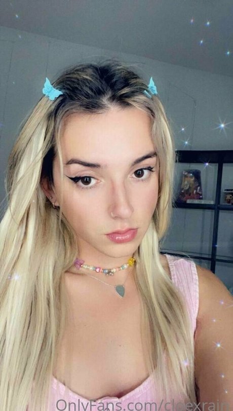 cloexrain ポルノスター セックス 写真